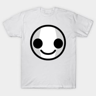 smiley face T-Shirt